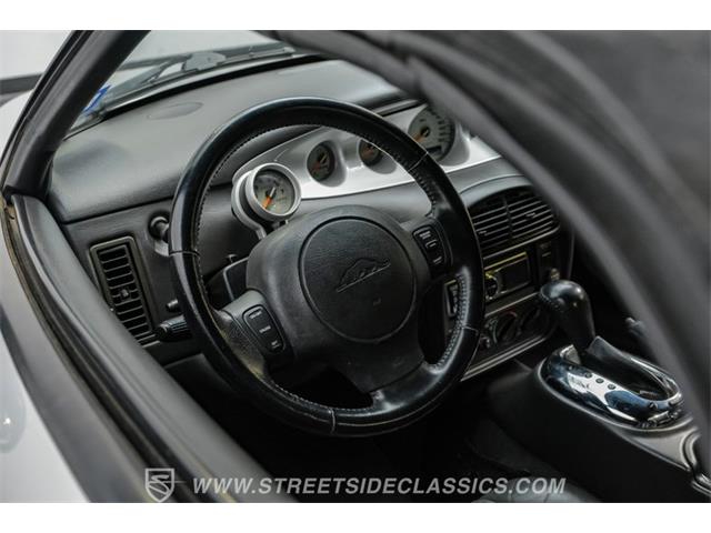 2002 Chrysler Prowler (CC-2120867) for sale in Ft Worth, Texas