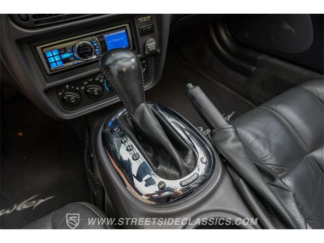 2002 Chrysler Prowler (CC-2120867) for sale in Ft Worth, Texas