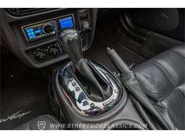 2002 Chrysler Prowler (CC-2120867) for sale in Ft Worth, Texas