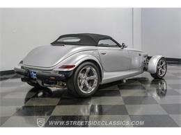2002 Chrysler Prowler (CC-2120867) for sale in Ft Worth, Texas