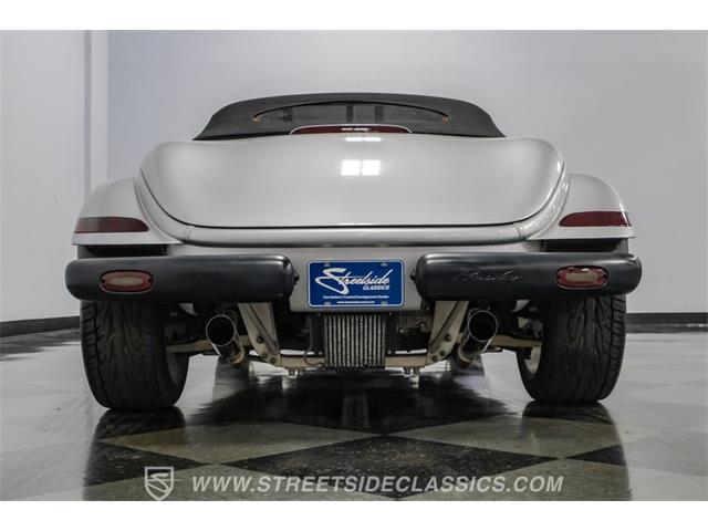2002 Chrysler Prowler (CC-2120867) for sale in Ft Worth, Texas