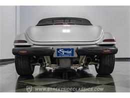 2002 Chrysler Prowler (CC-2120867) for sale in Ft Worth, Texas