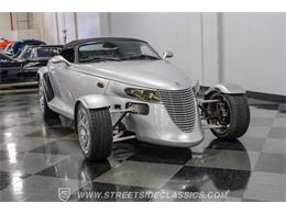 2002 Chrysler Prowler (CC-2120867) for sale in Ft Worth, Texas