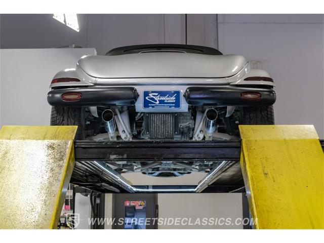 2002 Chrysler Prowler (CC-2120867) for sale in Ft Worth, Texas