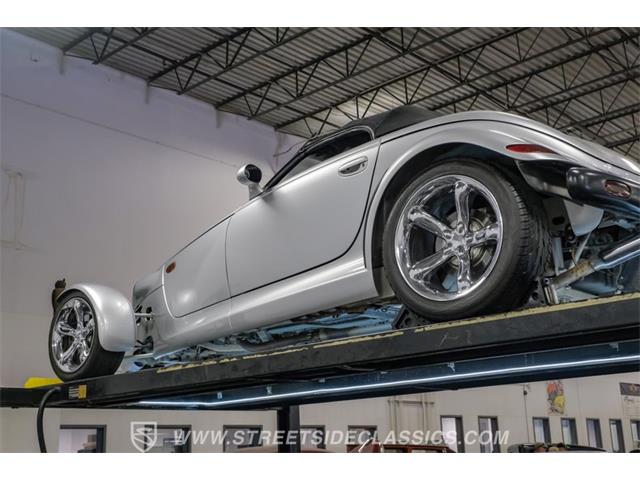 2002 Chrysler Prowler (CC-2120867) for sale in Ft Worth, Texas