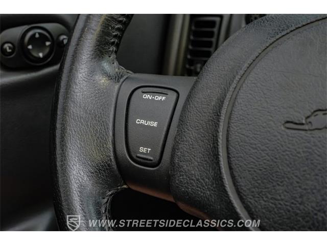 2002 Chrysler Prowler (CC-2120867) for sale in Ft Worth, Texas