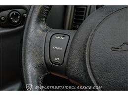 2002 Chrysler Prowler (CC-2120867) for sale in Ft Worth, Texas