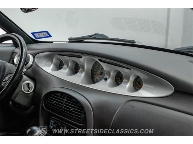 2002 Chrysler Prowler (CC-2120867) for sale in Ft Worth, Texas