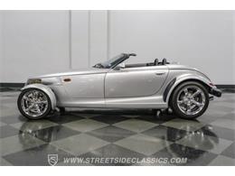 2002 Chrysler Prowler (CC-2120867) for sale in Ft Worth, Texas