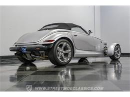 2002 Chrysler Prowler (CC-2120867) for sale in Ft Worth, Texas