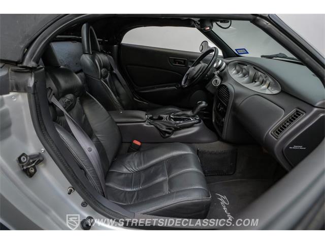 2002 Chrysler Prowler (CC-2120867) for sale in Ft Worth, Texas