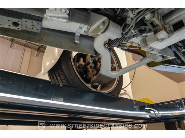 2002 Chrysler Prowler (CC-2120867) for sale in Ft Worth, Texas