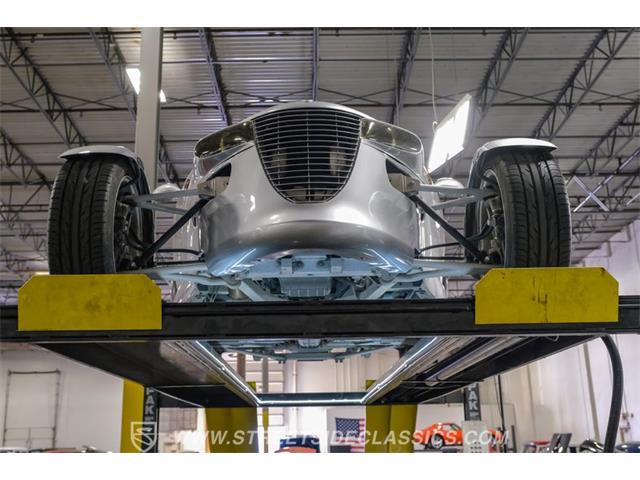 2002 Chrysler Prowler (CC-2120867) for sale in Ft Worth, Texas