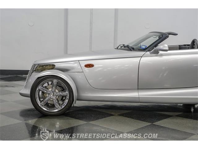 2002 Chrysler Prowler (CC-2120867) for sale in Ft Worth, Texas