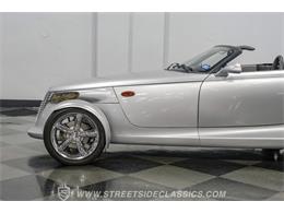 2002 Chrysler Prowler (CC-2120867) for sale in Ft Worth, Texas