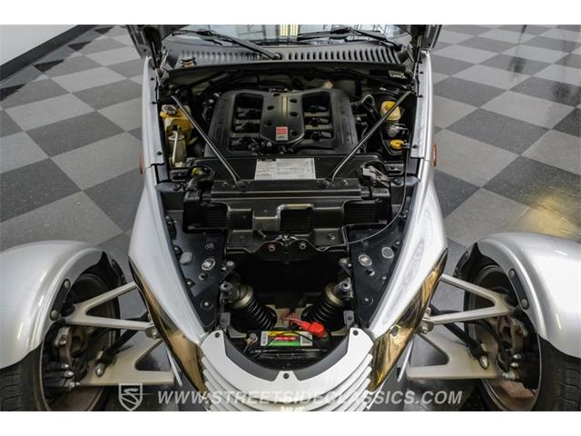 2002 Chrysler Prowler (CC-2120867) for sale in Ft Worth, Texas