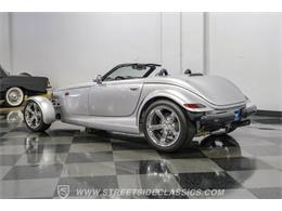 2002 Chrysler Prowler (CC-2120867) for sale in Ft Worth, Texas
