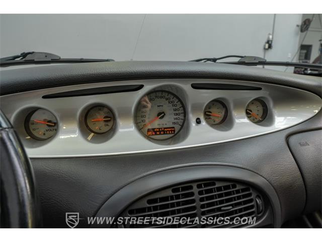 2002 Chrysler Prowler (CC-2120867) for sale in Ft Worth, Texas