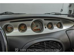 2002 Chrysler Prowler (CC-2120867) for sale in Ft Worth, Texas
