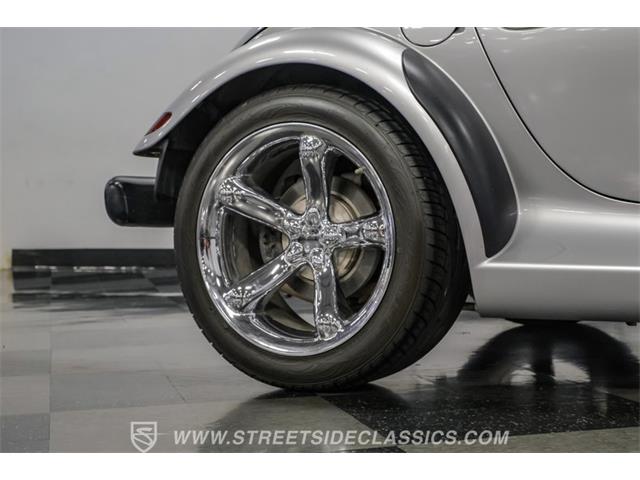 2002 Chrysler Prowler (CC-2120867) for sale in Ft Worth, Texas