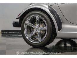 2002 Chrysler Prowler (CC-2120867) for sale in Ft Worth, Texas