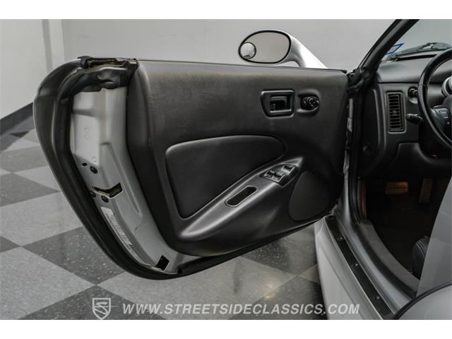 2002 Chrysler Prowler (CC-2120867) for sale in Ft Worth, Texas