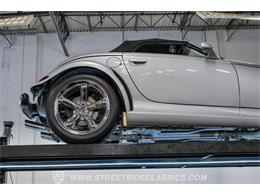 2002 Chrysler Prowler (CC-2120867) for sale in Ft Worth, Texas