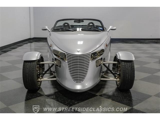 2002 Chrysler Prowler (CC-2120867) for sale in Ft Worth, Texas