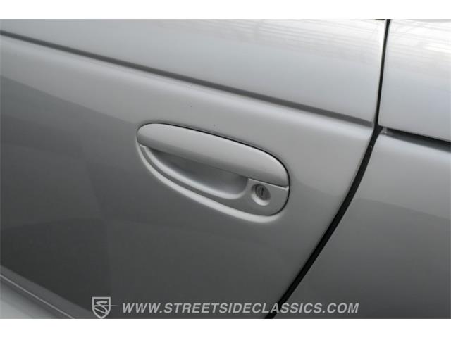 2002 Chrysler Prowler (CC-2120867) for sale in Ft Worth, Texas