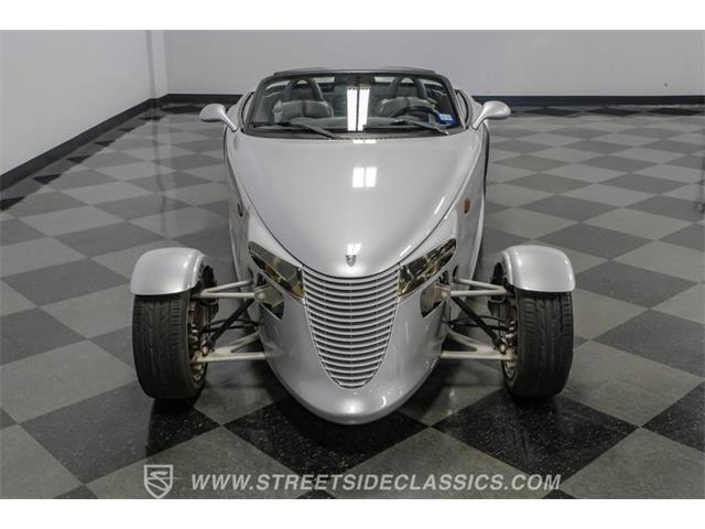 2002 Chrysler Prowler (CC-2120867) for sale in Ft Worth, Texas