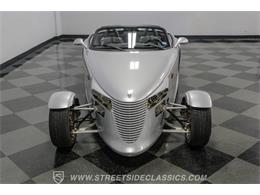2002 Chrysler Prowler (CC-2120867) for sale in Ft Worth, Texas