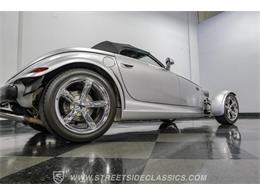 2002 Chrysler Prowler (CC-2120867) for sale in Ft Worth, Texas