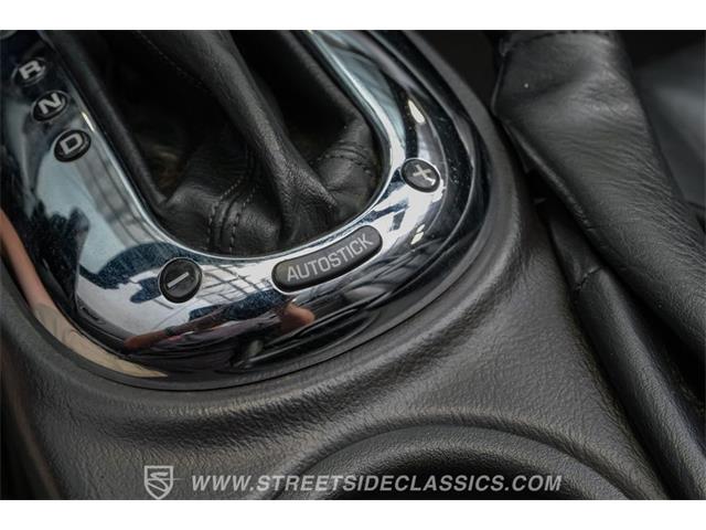 2002 Chrysler Prowler (CC-2120867) for sale in Ft Worth, Texas