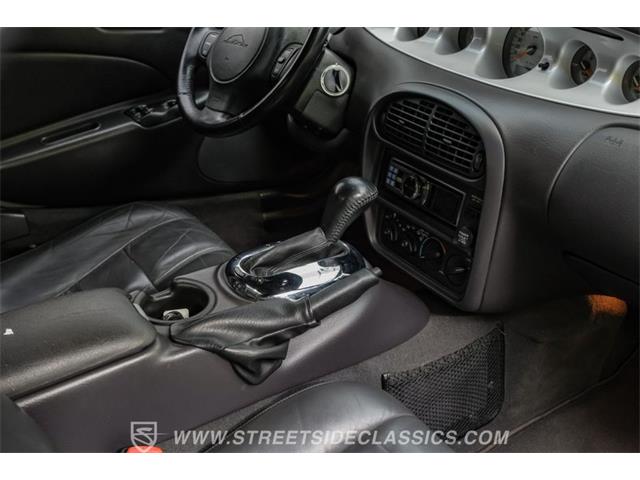 2002 Chrysler Prowler (CC-2120867) for sale in Ft Worth, Texas