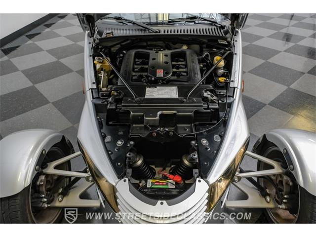2002 Chrysler Prowler (CC-2120867) for sale in Ft Worth, Texas