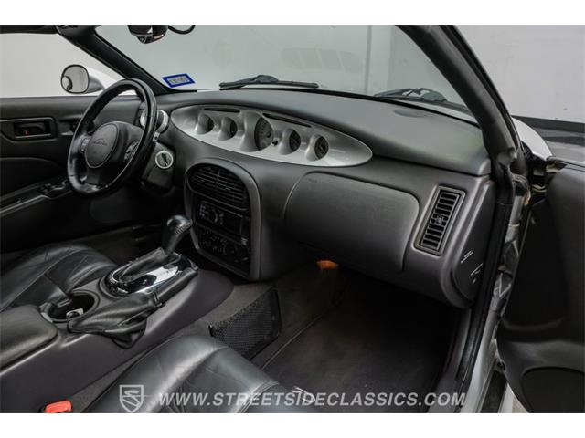 2002 Chrysler Prowler (CC-2120867) for sale in Ft Worth, Texas