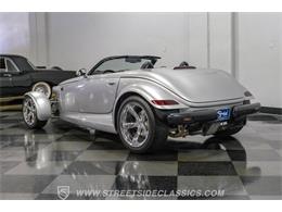 2002 Chrysler Prowler (CC-2120867) for sale in Ft Worth, Texas