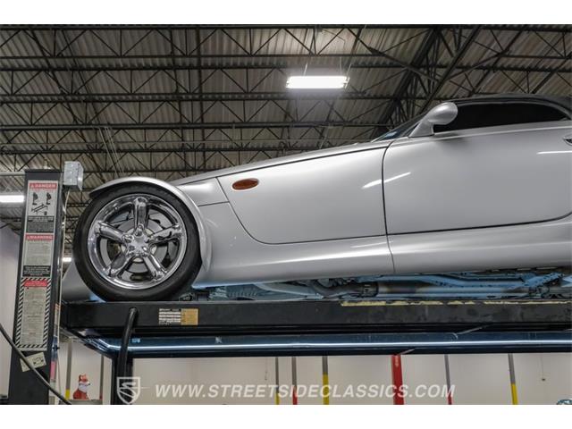 2002 Chrysler Prowler (CC-2120867) for sale in Ft Worth, Texas