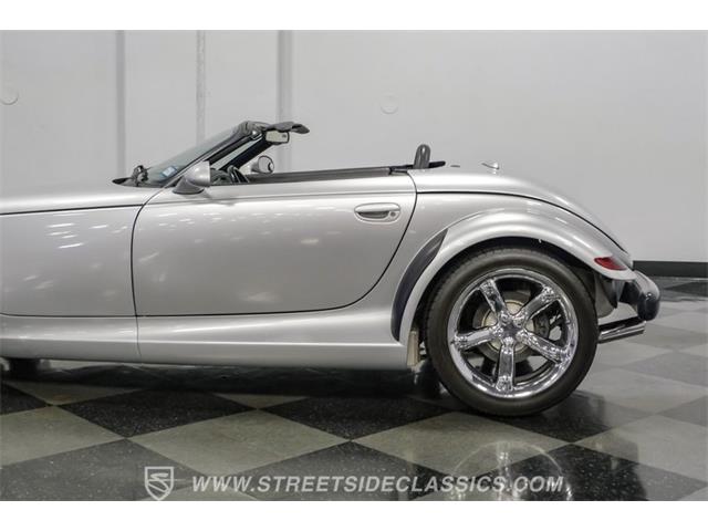 2002 Chrysler Prowler (CC-2120867) for sale in Ft Worth, Texas