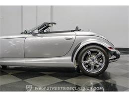 2002 Chrysler Prowler (CC-2120867) for sale in Ft Worth, Texas