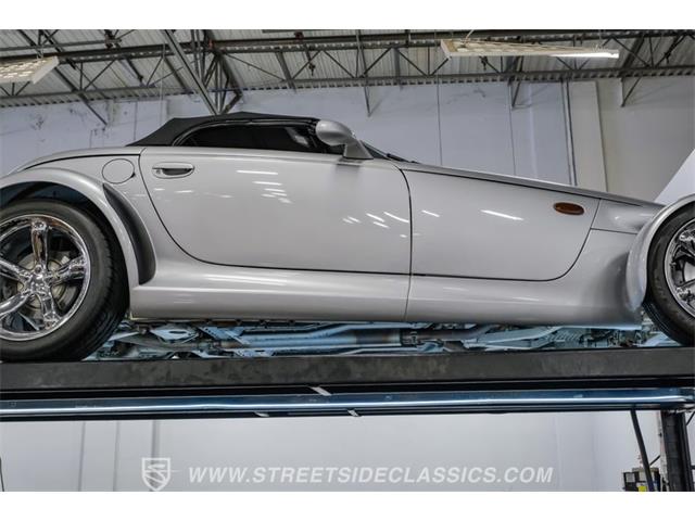 2002 Chrysler Prowler (CC-2120867) for sale in Ft Worth, Texas
