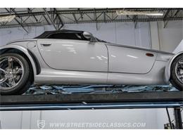 2002 Chrysler Prowler (CC-2120867) for sale in Ft Worth, Texas
