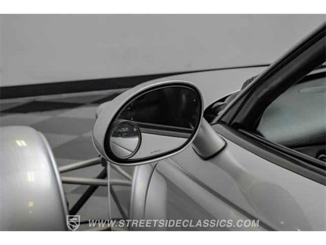 2002 Chrysler Prowler (CC-2120867) for sale in Ft Worth, Texas