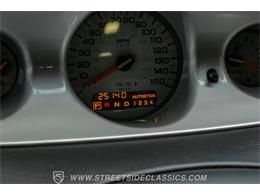 2002 Chrysler Prowler (CC-2120867) for sale in Ft Worth, Texas