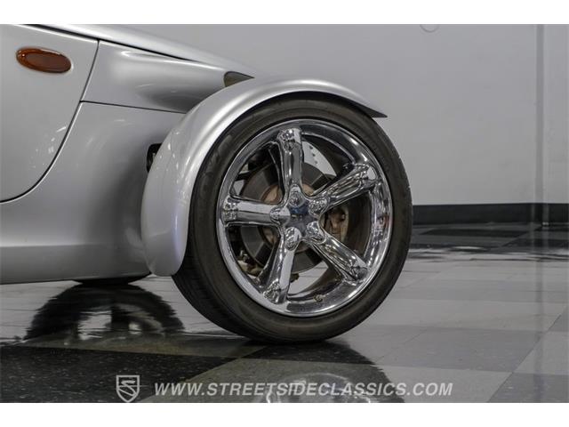 2002 Chrysler Prowler (CC-2120867) for sale in Ft Worth, Texas