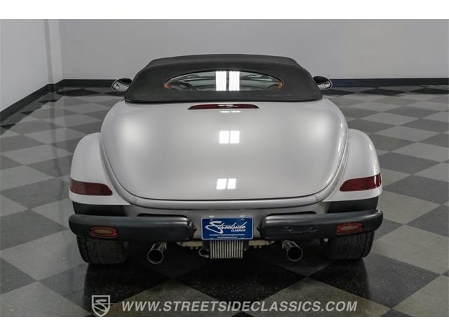 2002 Chrysler Prowler (CC-2120867) for sale in Ft Worth, Texas