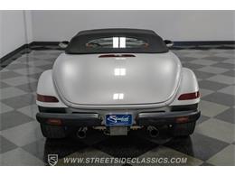 2002 Chrysler Prowler (CC-2120867) for sale in Ft Worth, Texas
