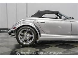 2002 Chrysler Prowler (CC-2120867) for sale in Ft Worth, Texas