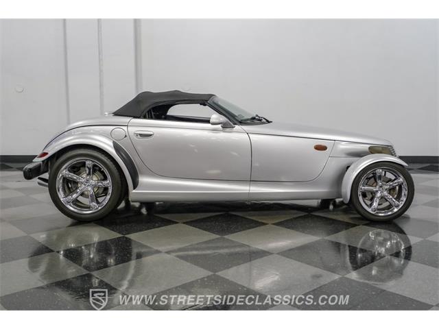 2002 Chrysler Prowler (CC-2120867) for sale in Ft Worth, Texas