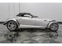 2002 Chrysler Prowler (CC-2120867) for sale in Ft Worth, Texas
